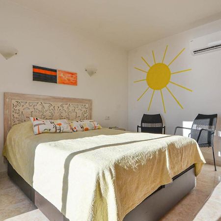 Apartment Penthouse Cumbre Del Sol Benitachell Dış mekan fotoğraf